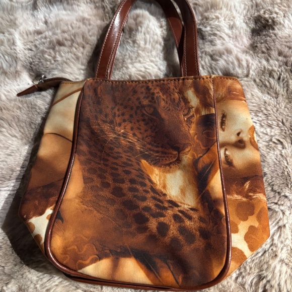 small marylyn bag - Picture 2 of 2